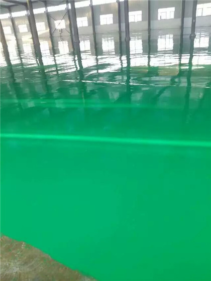 甘州，我直接给你一份室外地坪漆翻新维修